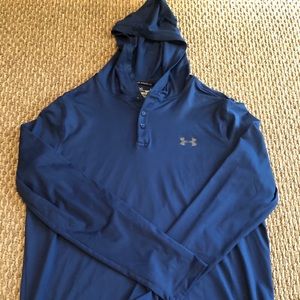 Under Armor pullover